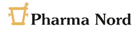 Pharma Nord Brand Logo